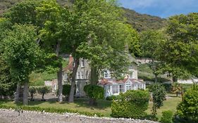 Hillside Hotel Ventnor 5*